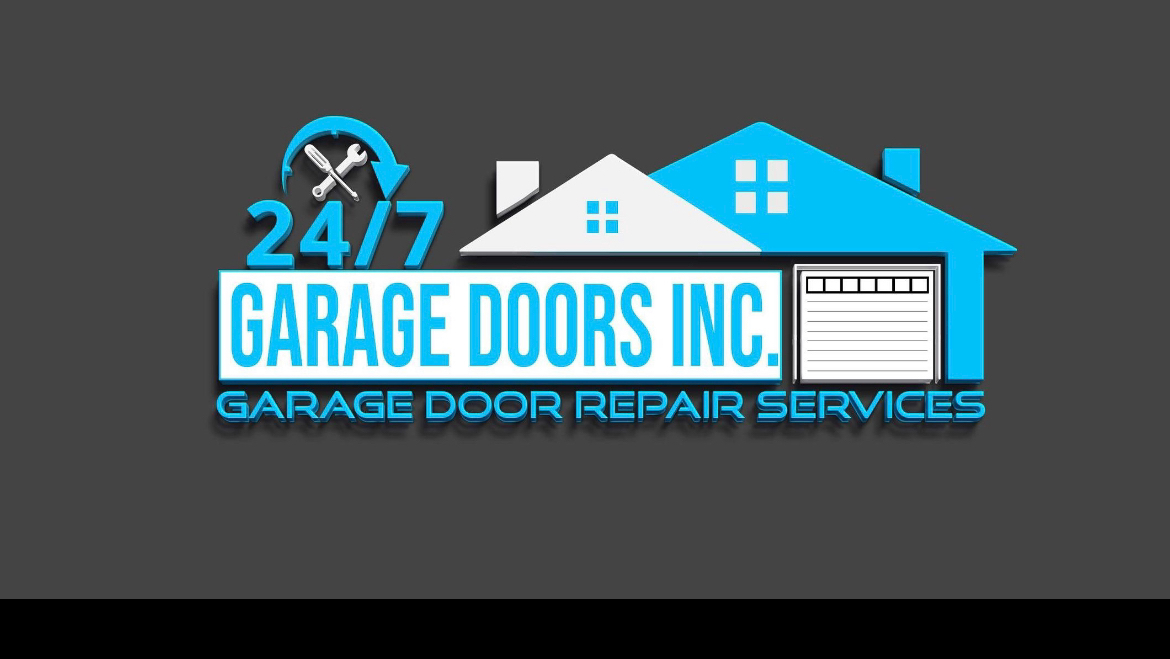 24/7 Garage Doors Inc.